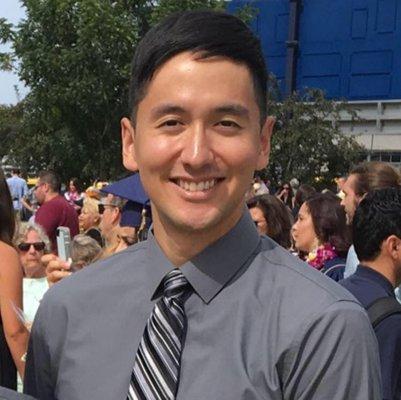Photo of David M.