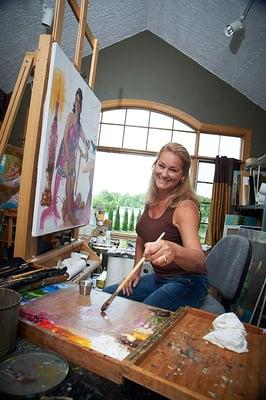 Photo of Lori F.