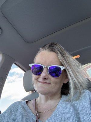 Photo of Angela F.