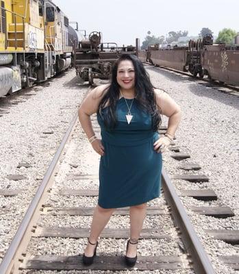 photo of Valentina C.