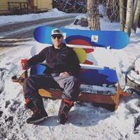 Photo of Cellan L.