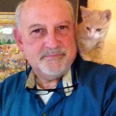Photo of Michael M.