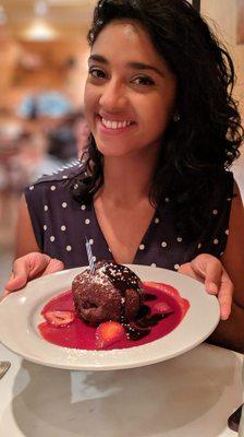 Photo of Tanvi S.