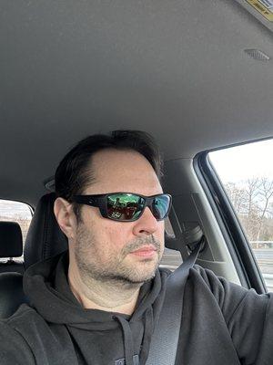 Photo of Alberto T.