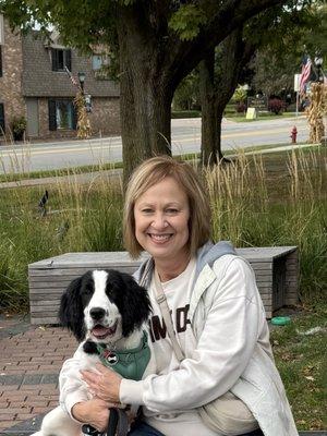 photo of Kathleen S.