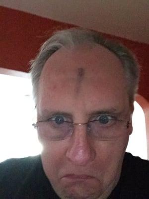 Photo of Chip M.