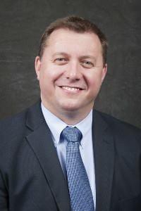 Photo of Brent B.