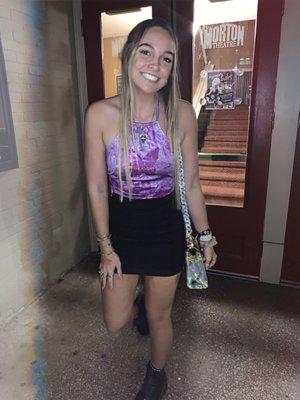 photo of Katheryne W.