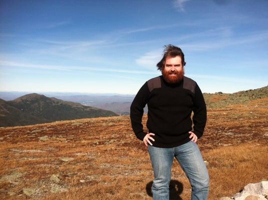 Photo of Ryan N.
