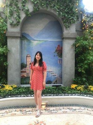 Photo of Kimberly C.