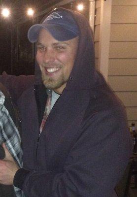 Photo of Jared F.