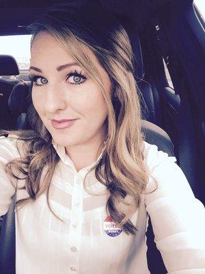 photo of Courtney S.