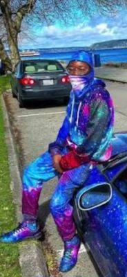 photo of Emmanuel J.