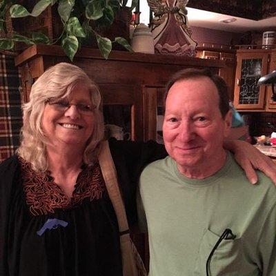 photo of Katherine K.