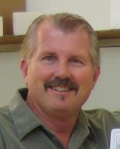Photo of Eric N.