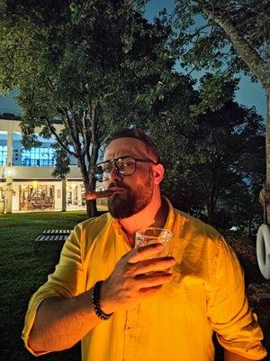 Photo of Hayri K.