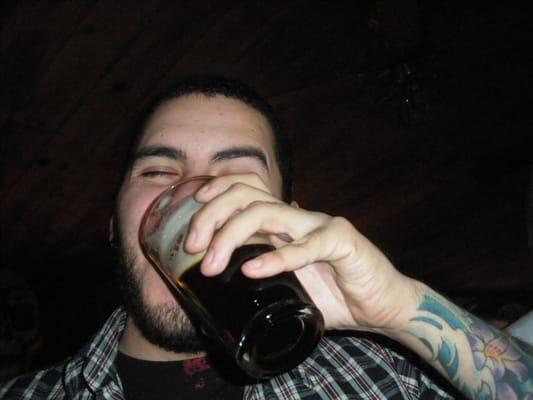 Photo of Danny A.