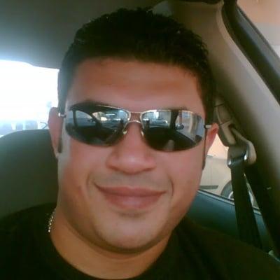 photo of Sheref E.