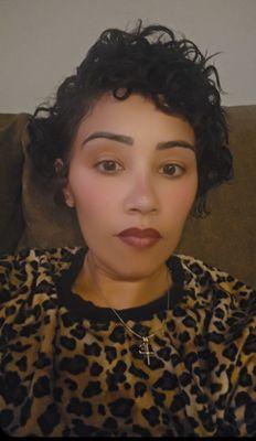Photo of Ebone B.