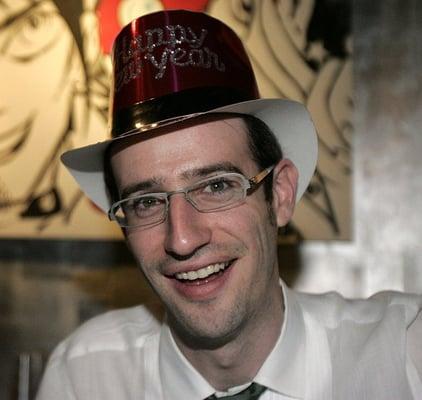 Photo of Scott S.