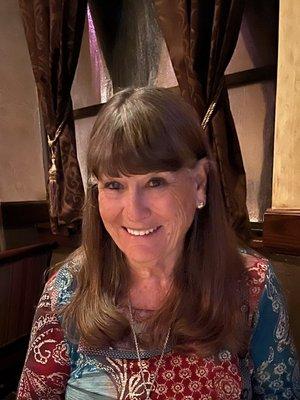 Photo of Sandra B.