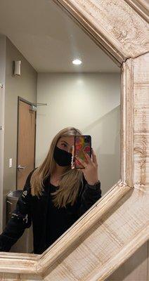 Photo of Hanna C.