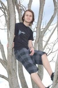 Photo of Derek J.