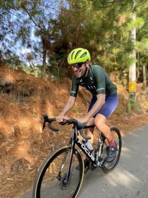 Photo of Cadel L.