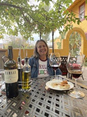 Photo of Kathy F.