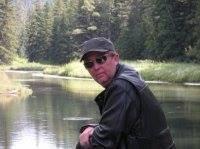 Photo of George N.