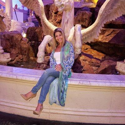 Photo of Claire F.