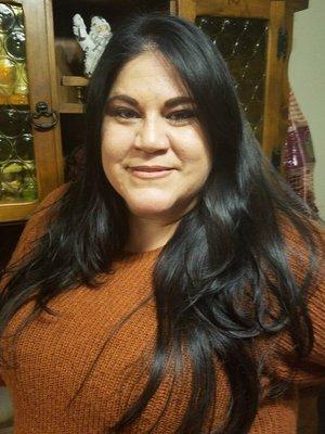 photo of Danielle A.