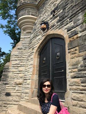 Photo of Jennifer H.
