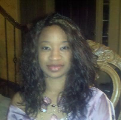Photo of Theautra S.