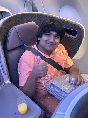 Photo of Anbarasan M.