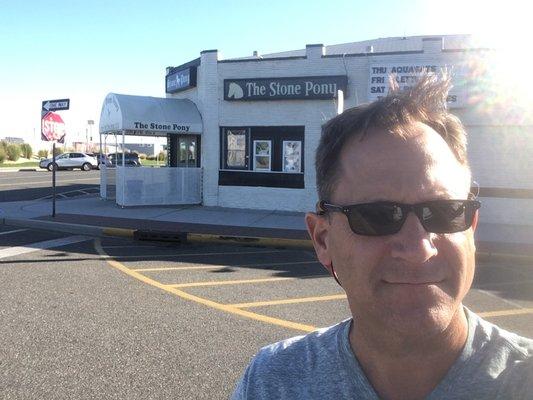 photo of Christopher C.