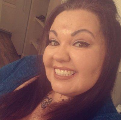 Photo of Misty A.