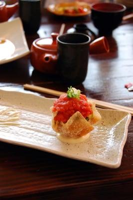 photo of Michelle T.