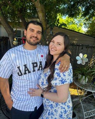 photo of Cheyenne P.