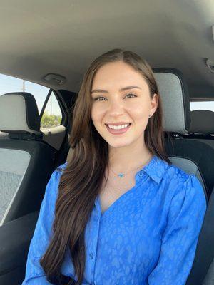 Photo of Adriana E.