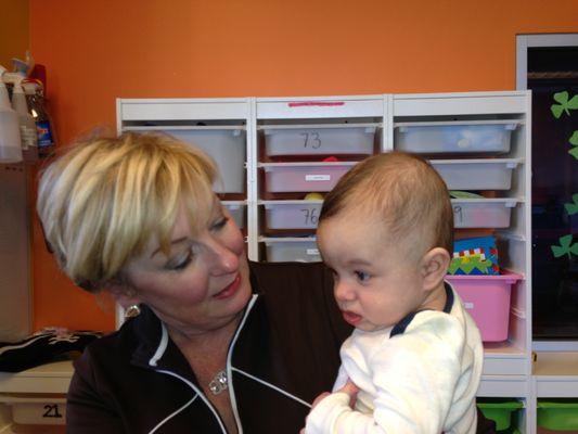 photo of Business Is Closed B.