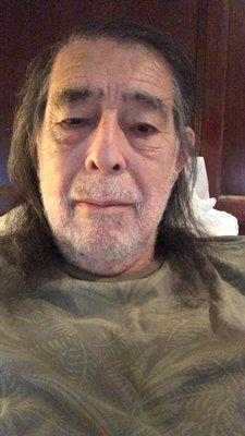 Photo of Richard Q.