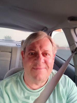 Photo of Mark M.