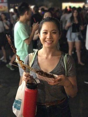 photo of Jennifer L.