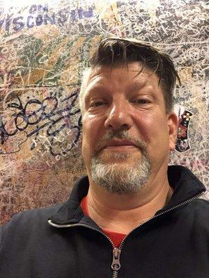 Photo of Matthew M.