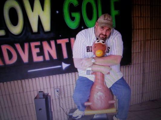 Photo of Mike H.