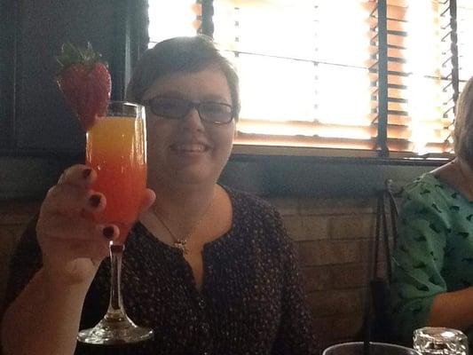 photo of Stephanie I.