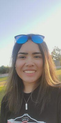 Photo of Adriana R.