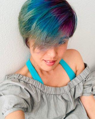 photo of Victoria T.