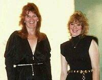 photo of Lorraine M.